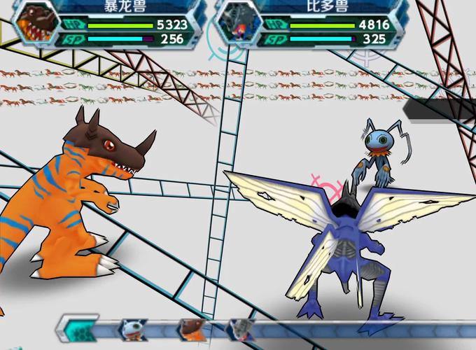 数码宝贝大战僵尸最全游戏攻略解说_数码宝贝大战僵尸最新游戏技巧通关