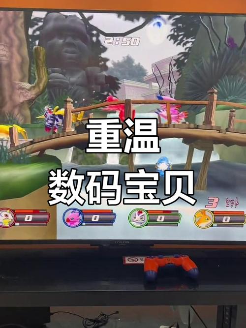 数码宝贝国语版最全游戏攻略解说_数码宝贝国语版最新游戏技巧通关