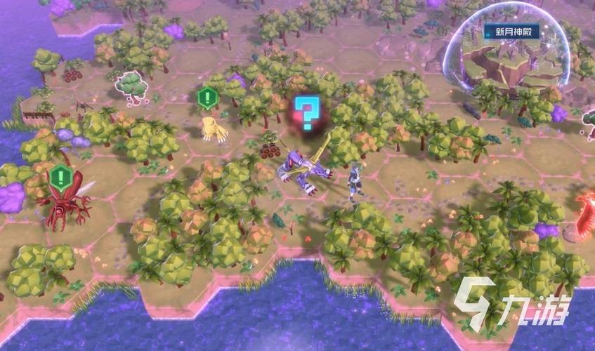 数码宝贝1最全游戏攻略解说_数码宝贝1最新游戏技巧通关