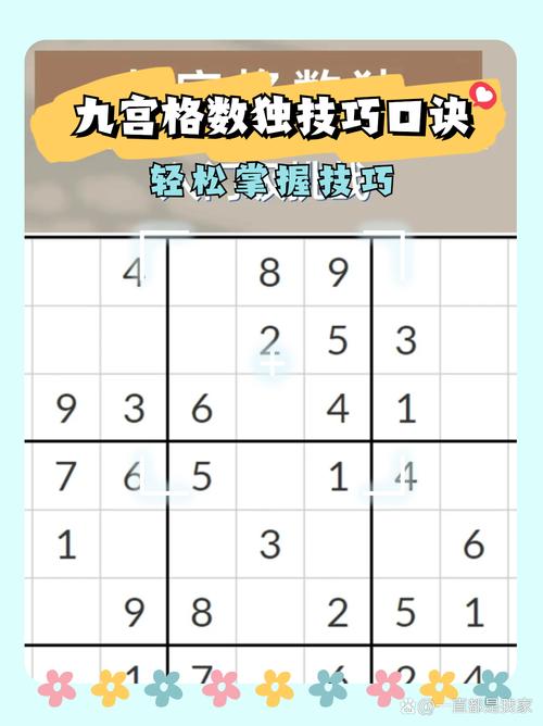 数独游戏在线玩最全游戏攻略解说_数独游戏在线玩最新游戏技巧通关