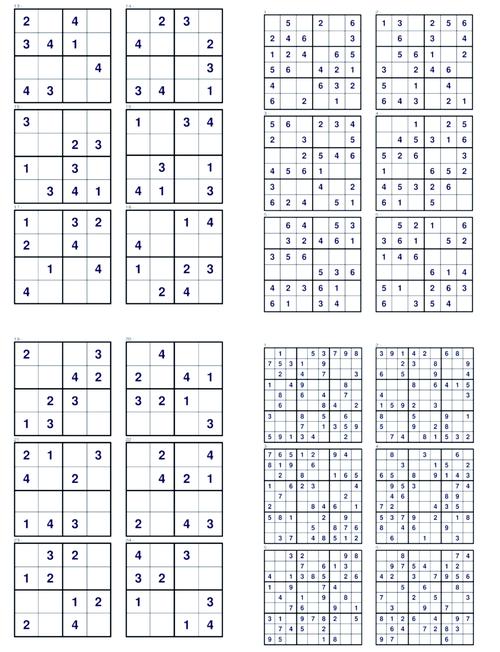 数独游戏在线最全解题攻略_数独游戏在线最新技巧轻松通关