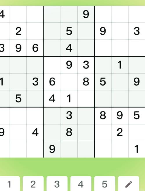 数独大师最全游戏攻略解说_数独大师最新游戏技巧通关
