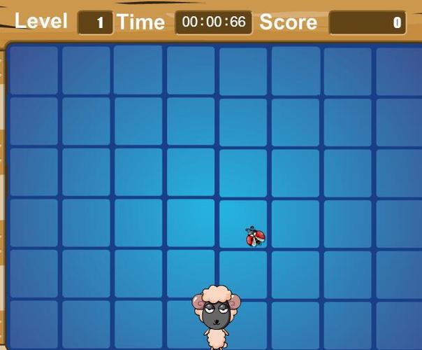 数小羊最全游戏攻略解说_数小羊最新游戏技巧通关