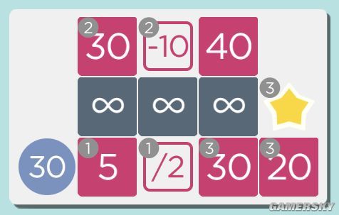 数字连接游戏最全攻略解说_数字连接游戏最新技巧通关