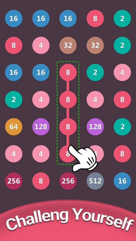 数字连接游戏最全攻略解说_数字连接游戏最新技巧通关