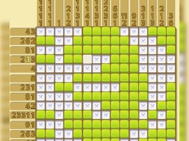 数字小游戏最全攻略解说_数字小游戏最新技巧通关