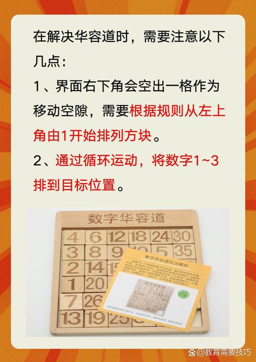 数字华容道下载最全游戏攻略解说_数字华容道下载最新游戏技巧通关