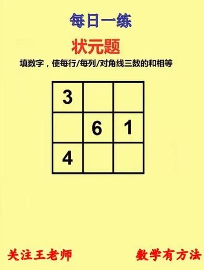数字九宫格最全游戏攻略解说_数字九宫格最新游戏技巧通关