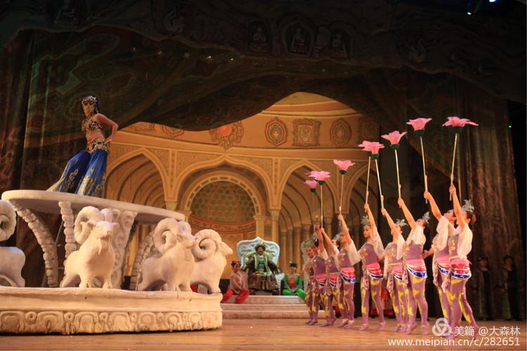 敦煌神女最全游戏攻略解说_敦煌神女最新游戏技巧通关