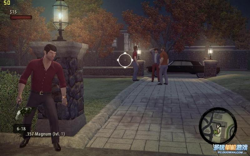 教父游戏最全游戏攻略解说_教父游戏最新游戏技巧通关