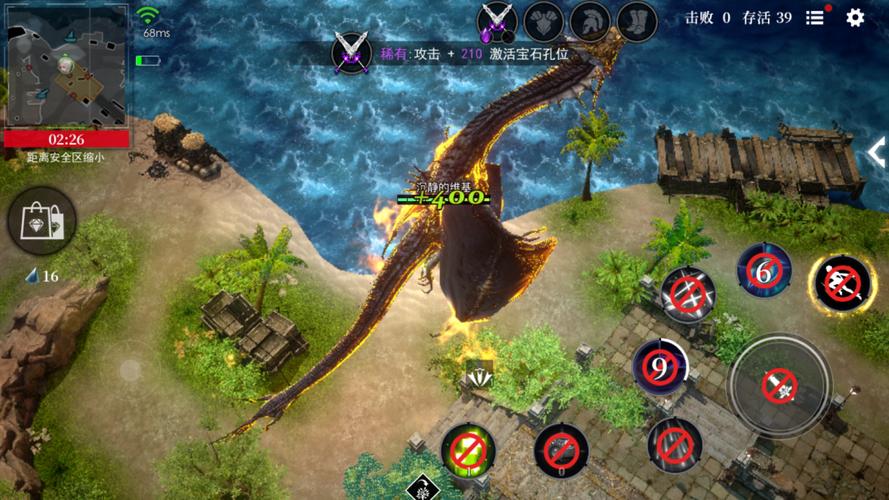 救赎之地最全游戏攻略解说_救赎之地最新游戏技巧通关