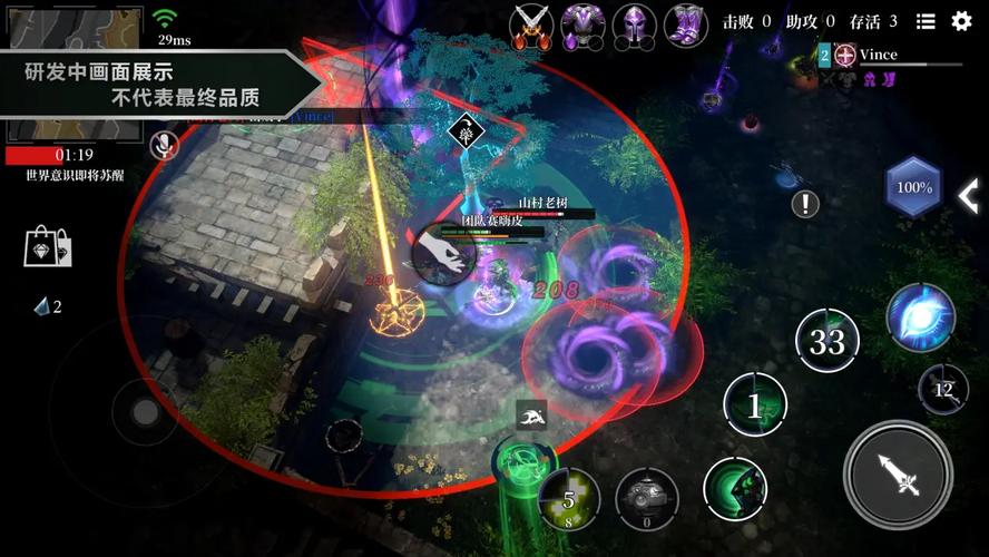 救赎之地最全游戏攻略解说_救赎之地最新游戏技巧通关