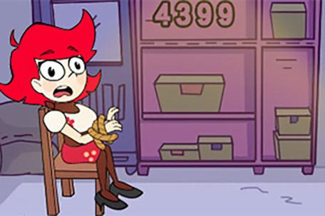 救救小姐姐最全游戏攻略解说_救救小姐姐最新游戏技巧通关