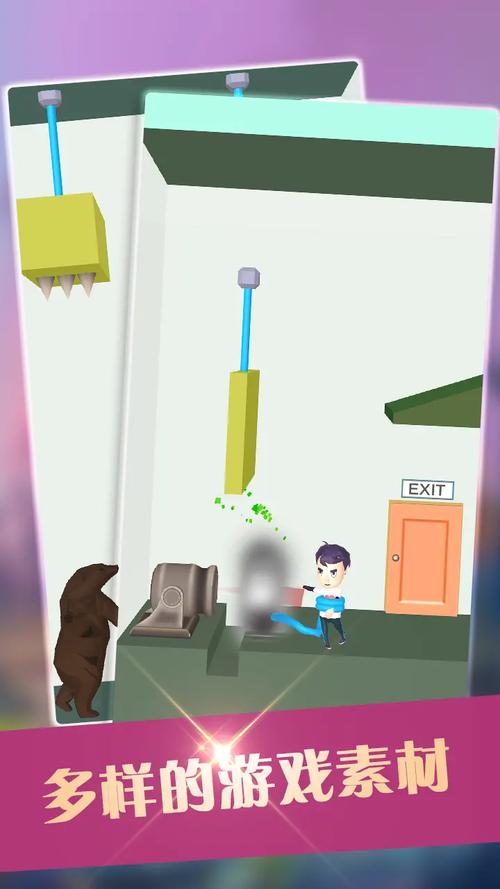 救救宝宝最全游戏攻略解说_救救宝宝最新游戏技巧通关