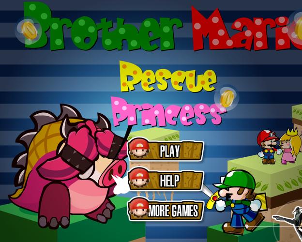 救救公主最全游戏攻略解说_救救公主最新游戏技巧通关