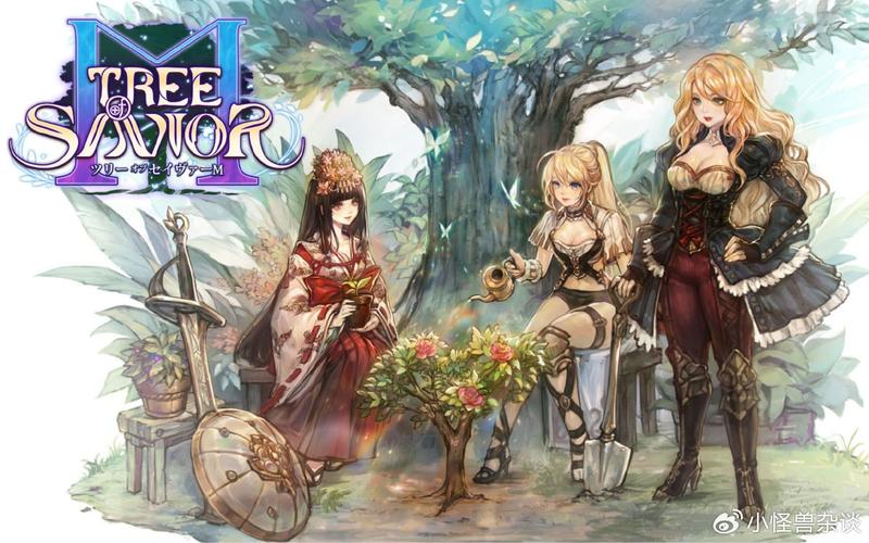 救世之树最全游戏攻略解说_救世之树最新游戏技巧通关