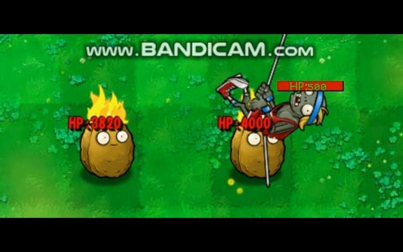 撑杆跳僵尸最全游戏攻略解说_撑杆跳僵尸最新游戏技巧通关