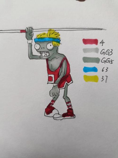 撑杆跳僵尸最全游戏攻略解说_撑杆跳僵尸最新游戏技巧通关