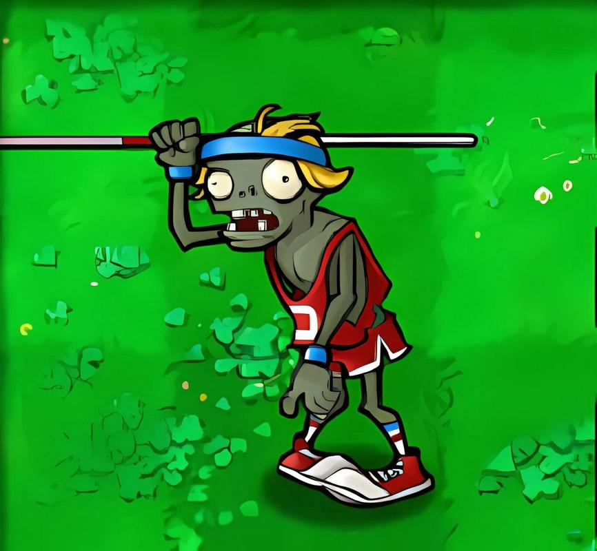 撑杆僵尸最全游戏攻略解说_撑杆僵尸最新游戏技巧通关