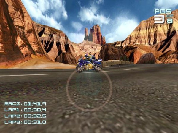 摩托车障碍赛最全游戏攻略解说_摩托车障碍赛最新游戏技巧通关