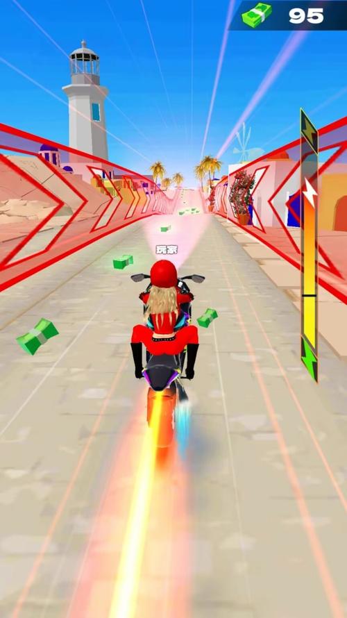 摩托车竞技最全游戏攻略解说_摩托车竞技最新游戏技巧通关