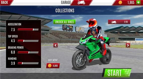 摩托游戏最全游戏攻略解说_摩托游戏最新游戏技巧通关