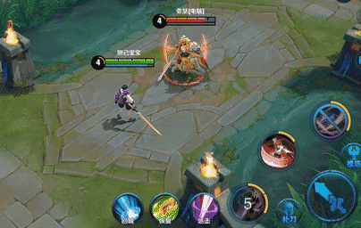 敏锐之力最全游戏攻略解说_敏锐之力最新游戏技巧通关