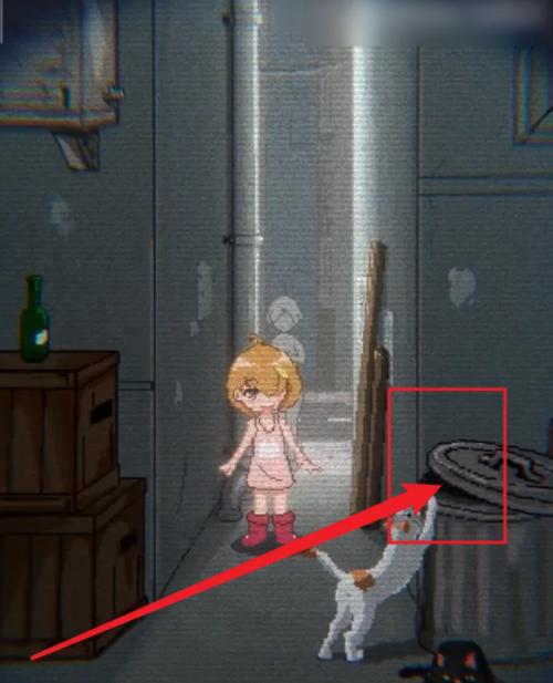 故事里的秘密最全游戏攻略解说_故事里的秘密最新游戏技巧通关