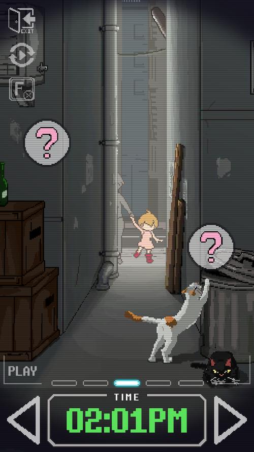 故事里的秘密最全游戏攻略解说_故事里的秘密最新游戏技巧通关