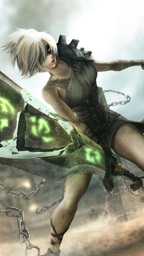 放逐之刃玩法技巧全解析_放逐之刃新手入门到高手通关