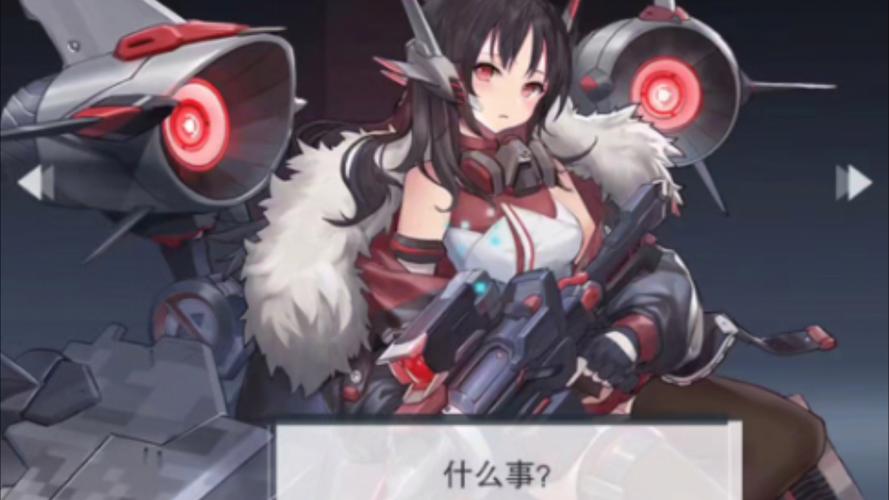 放置战姬最全游戏攻略解说_放置战姬最新游戏技巧通关