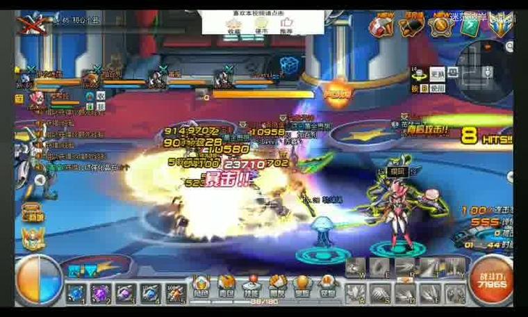 放置战姬最全游戏攻略解说_放置战姬最新游戏技巧通关