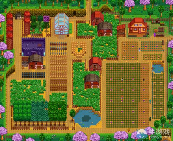 放牧人最全游戏攻略解说_放牧人最新游戏技巧通关