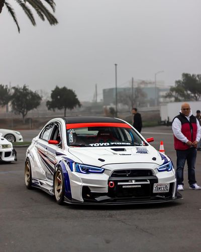 改装大作战最全改装技巧与通关攻略_改装大作战最新车辆定制指南