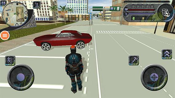 攀爬侠破解版最全游戏攻略解说_攀爬侠破解版最新游戏技巧通关