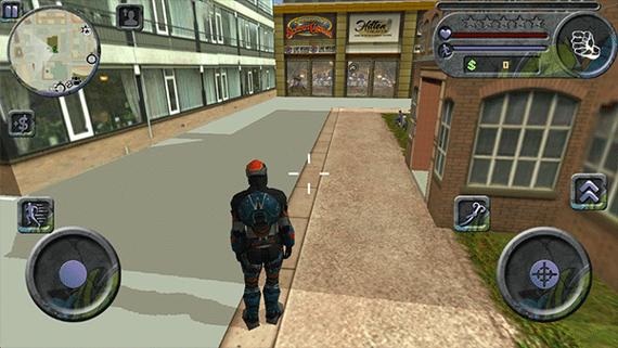 攀爬侠破解版最全游戏攻略解说_攀爬侠破解版最新游戏技巧通关