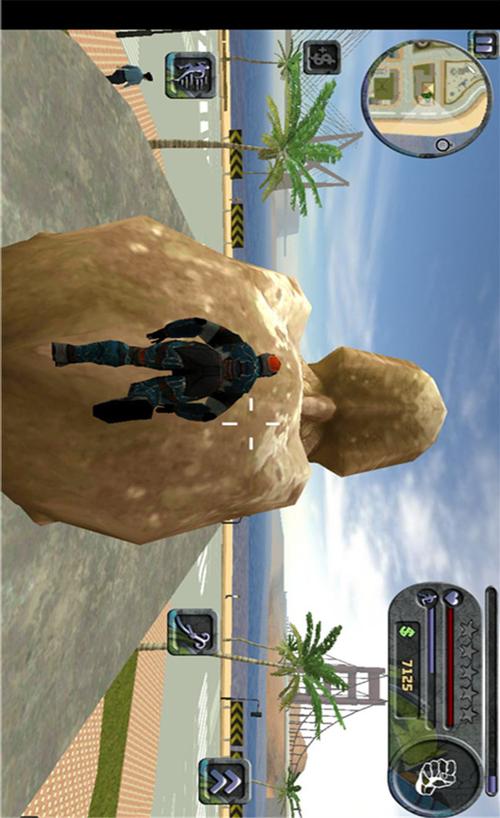 攀爬侠最全游戏攻略解说_攀爬侠最新游戏技巧通关