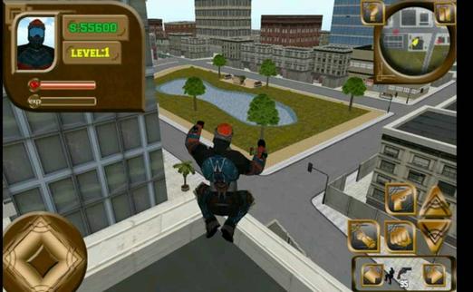 攀爬侠最全游戏攻略解说_攀爬侠最新游戏技巧通关