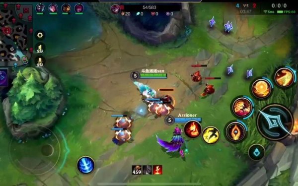 撸啊撸手游最全游戏攻略解说_撸啊撸手游最新游戏技巧通关