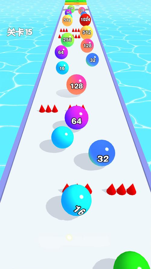 撞撞球最全游戏攻略解说_撞撞球最新游戏技巧通关