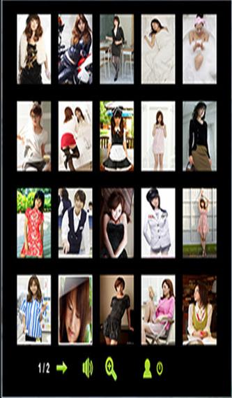 撕衣服小游戏最全攻略解说_撕衣服小游戏最新技巧通关