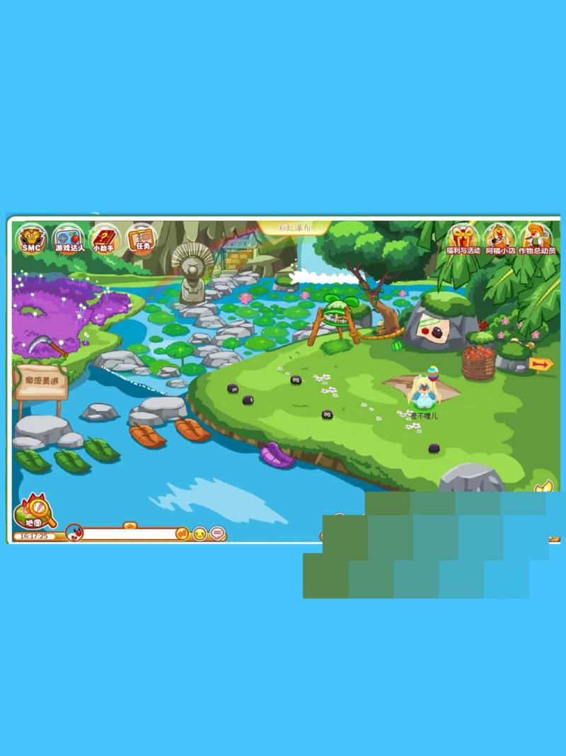 摩尔庄园网页版新手入门到精通全攻略_摩尔庄园网页版最新玩法技巧汇总