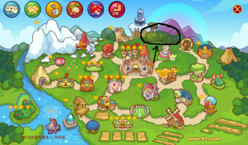 摩尔庄园拉姆最全游戏攻略解说_摩尔庄园拉姆最新游戏技巧通关