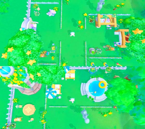 摩尔庄园手游最全游戏攻略解说_摩尔庄园手游最新游戏技巧通关