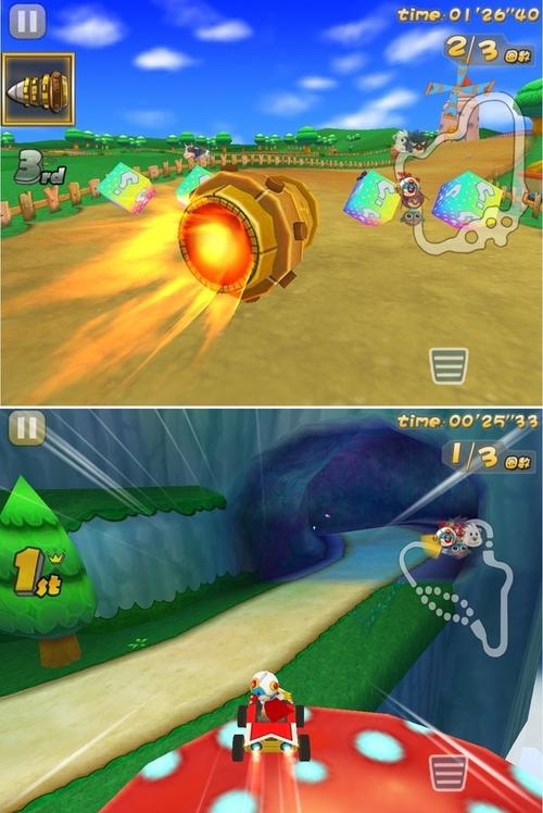 摩尔卡丁车全面游戏攻略详解_摩尔卡丁车最新技巧畅玩