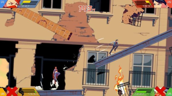 摩天大楼游戏最全攻略解说_摩天大楼游戏最新技巧通关