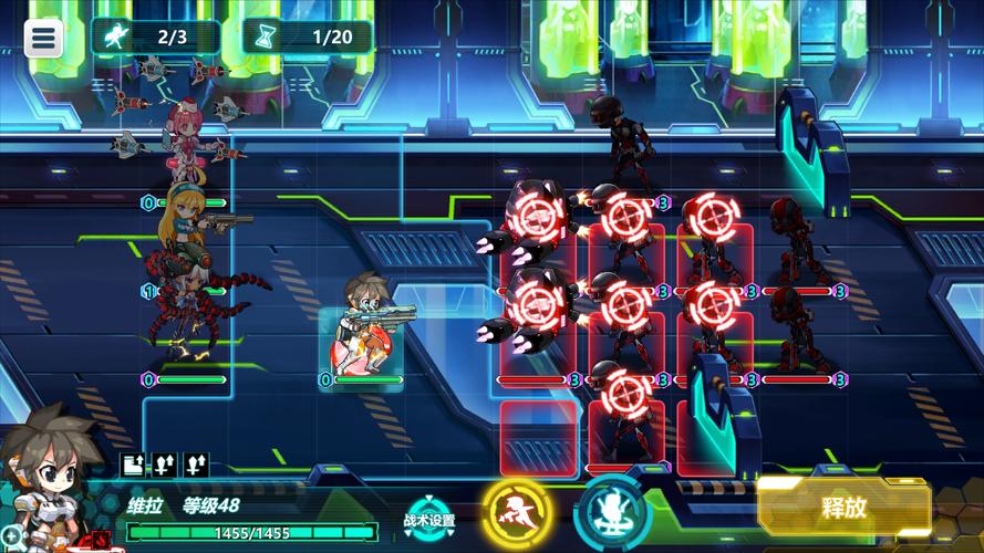 摩妮卡最全游戏攻略解说_摩妮卡最新游戏技巧通关