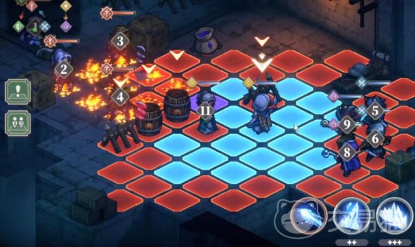 摧城最全游戏攻略解说_摧城最新游戏技巧通关