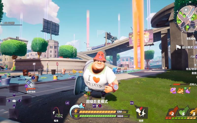 摔跤城大乱斗最全游戏攻略解说_摔跤城大乱斗最新游戏技巧通关