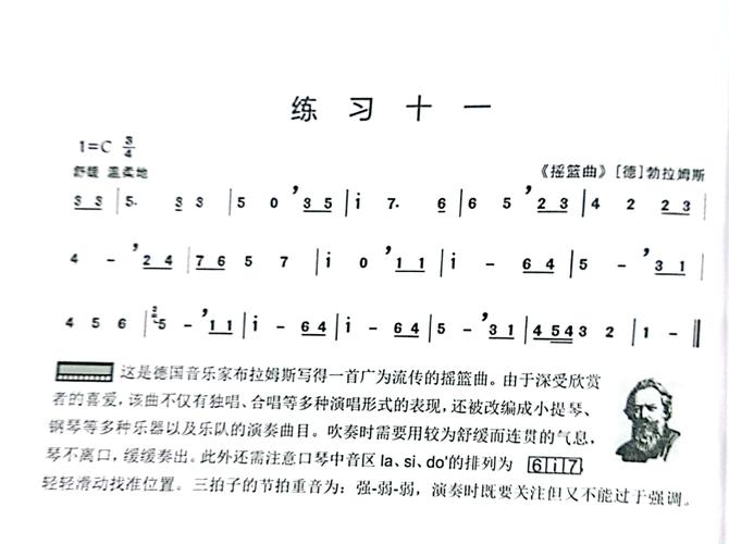 摇篮曲勃拉姆斯最全游戏攻略解说_摇篮曲勃拉姆斯最新游戏技巧通关